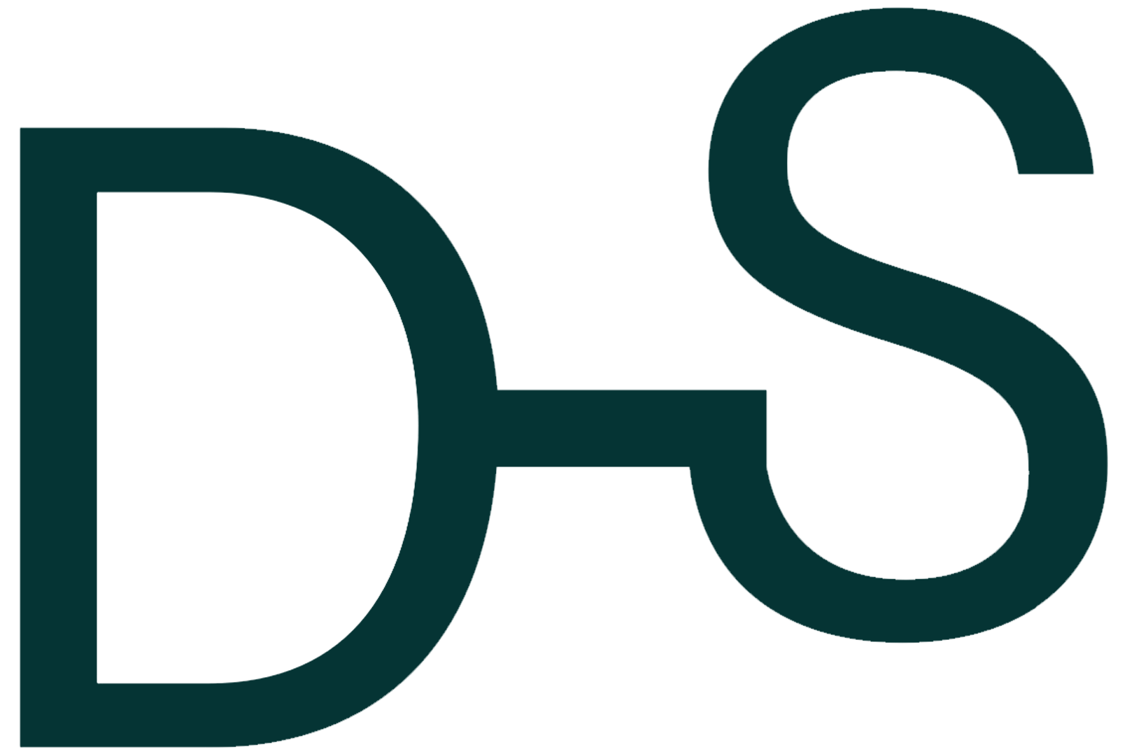 D Bar S logo